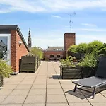 First Row Apartment With Balcony To The Ramparts